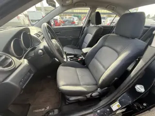 2007 Mazda MAZDA3 i Sport