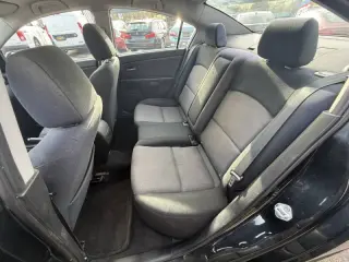 2007 Mazda MAZDA3 i Sport