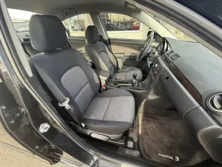 2007 Mazda MAZDA3 i Sport