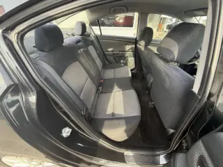 2007 Mazda MAZDA3 i Sport