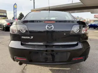 2007 Mazda MAZDA3 i Sport