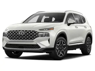 Hyundai SANTA FE Plug-In Hybrid 2022 AWD Limited 4dr Crossover