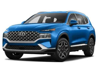 Hyundai SANTA FE Plug-In Hybrid 2022 AWD Limited 4dr Crossover