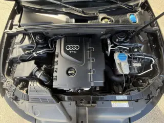 2014 Audi A5 2.0T quattro Prestige
