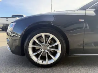 2014 Audi A5 2.0T quattro Prestige