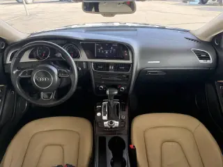 2014 Audi A5 2.0T quattro Prestige