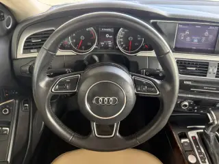 2014 Audi A5 2.0T quattro Prestige
