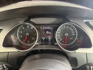 2014 Audi A5 2.0T quattro Prestige