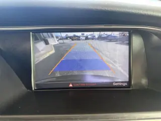2014 Audi A5 2.0T quattro Prestige