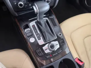 2014 Audi A5 2.0T quattro Prestige