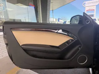 2014 Audi A5 2.0T quattro Prestige