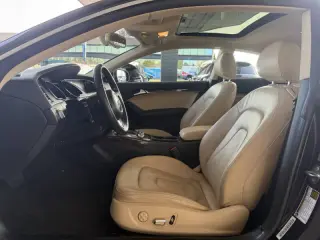 2014 Audi A5 2.0T quattro Prestige