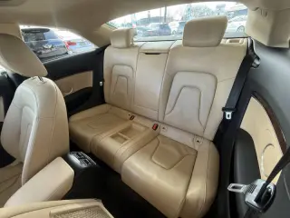 2014 Audi A5 2.0T quattro Prestige