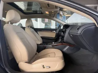 2014 Audi A5 2.0T quattro Prestige