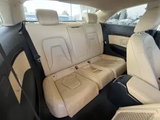 2014 Audi A5 2.0T quattro Prestige