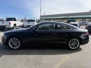 2014 Audi A5 2.0T quattro Prestige
