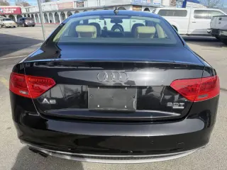 2014 Audi A5 2.0T quattro Prestige