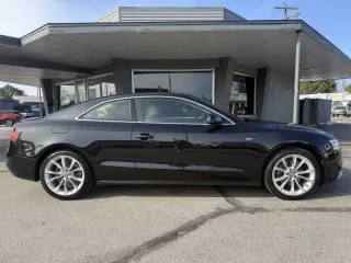 2014 Audi A5 2.0T quattro Prestige