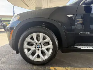 2013 BMW X5 xDrive35i