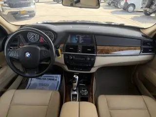 2013 BMW X5 xDrive35i