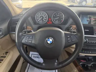 2013 BMW X5 xDrive35i