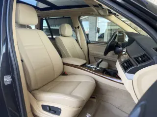 2013 BMW X5 xDrive35i
