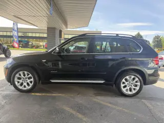 2013 BMW X5 xDrive35i