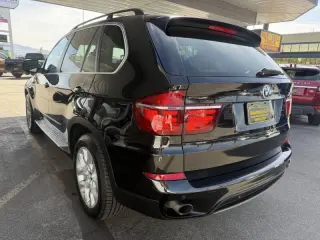 2013 BMW X5 xDrive35i