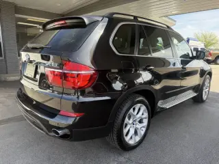 2013 BMW X5 xDrive35i