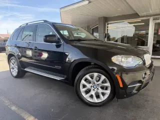 2013 BMW X5 xDrive35i