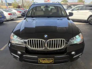 2013 BMW X5 xDrive35i