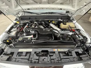 2012 Ford F-350 Super Duty XLT