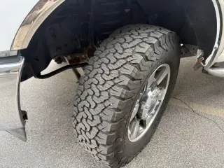2012 Ford F-350 Super Duty XLT