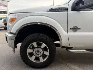 2012 Ford F-350 Super Duty XLT