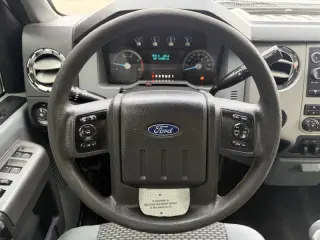 2012 Ford F-350 Super Duty XLT