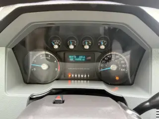 2012 Ford F-350 Super Duty XLT