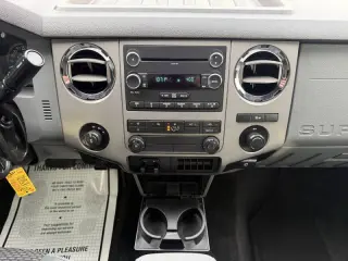 2012 Ford F-350 Super Duty XLT