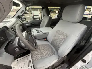 2012 Ford F-350 Super Duty XLT