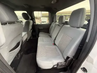 2012 Ford F-350 Super Duty XLT