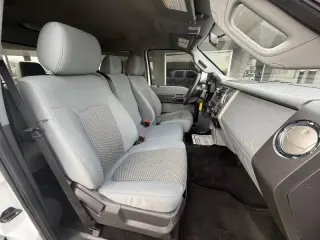2012 Ford F-350 Super Duty XLT