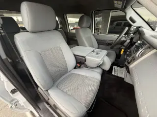2012 Ford F-350 Super Duty XLT