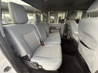 2012 Ford F-350 Super Duty XLT