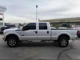 2012 Ford F-350 Super Duty XLT