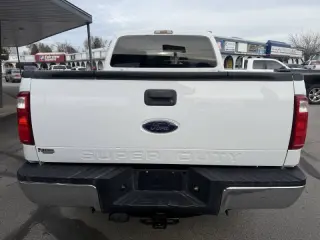 2012 Ford F-350 Super Duty XLT