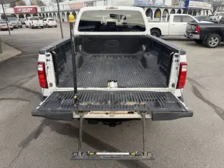 2012 Ford F-350 Super Duty XLT