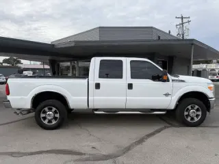 2012 Ford F-350 Super Duty XLT
