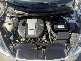 2015 Hyundai Veloster Turbo