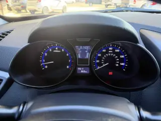 2015 Hyundai Veloster Turbo