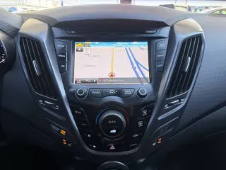 2015 Hyundai Veloster Turbo