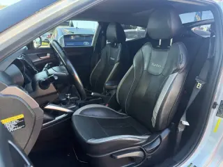 2015 Hyundai Veloster Turbo
